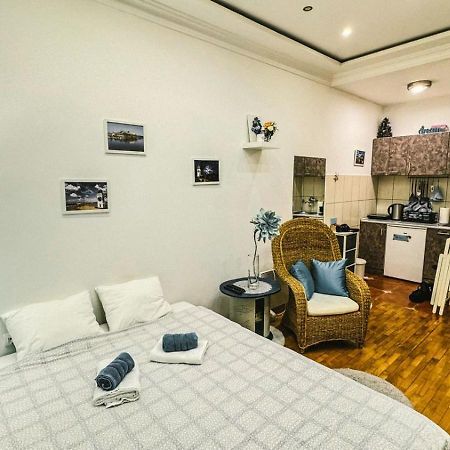 Ferienwohnung Fedra Novi Sad Zimmer foto