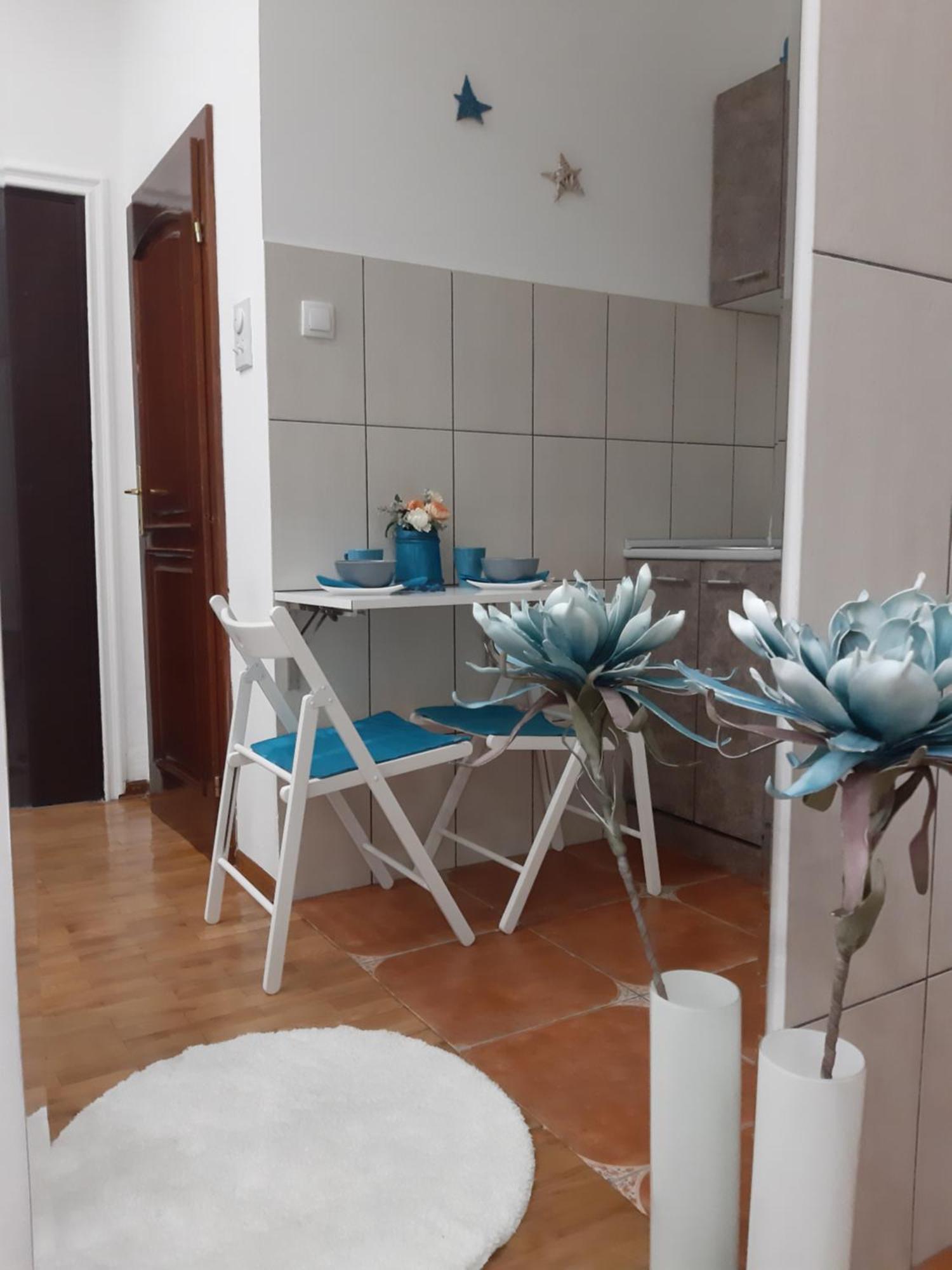 Ferienwohnung Fedra Novi Sad Exterior foto