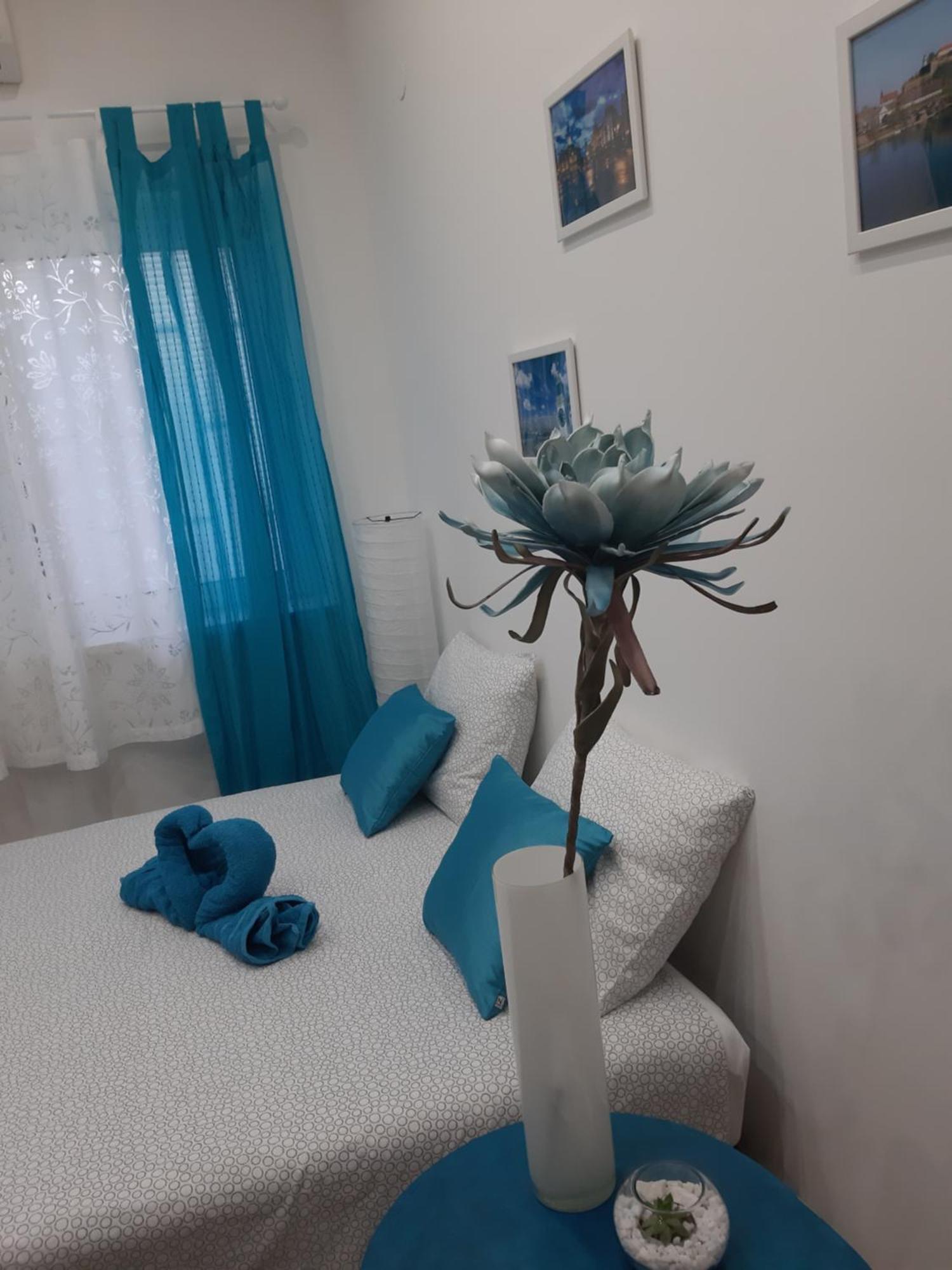 Ferienwohnung Fedra Novi Sad Exterior foto