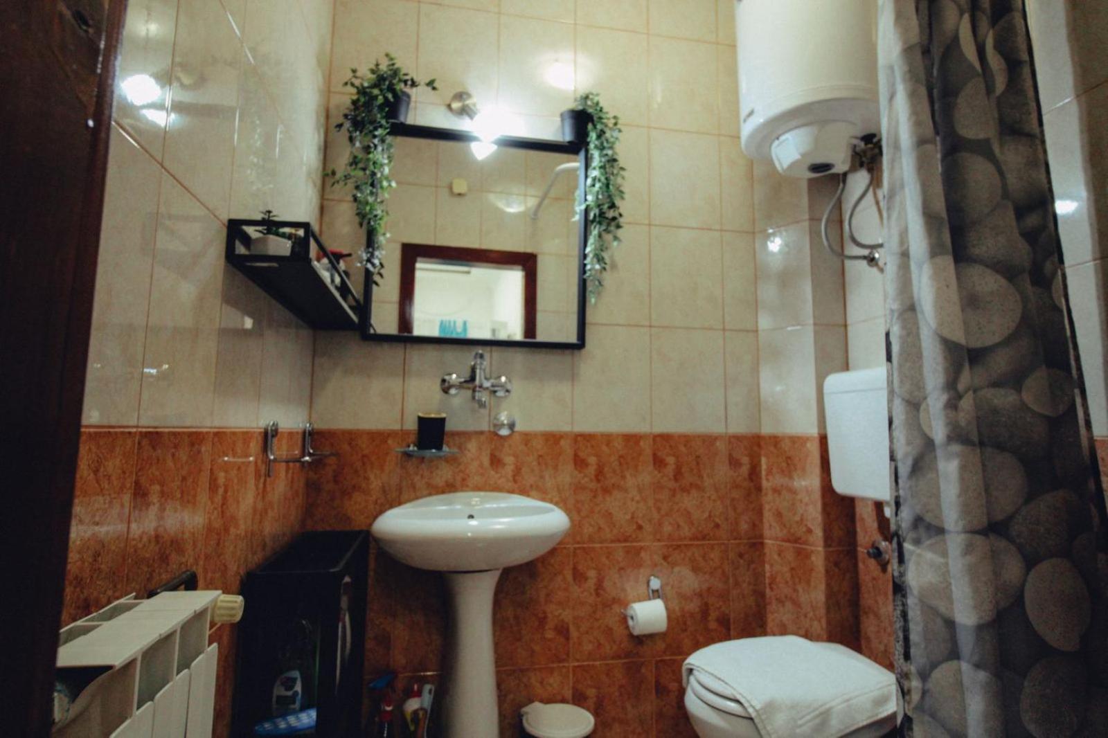 Ferienwohnung Fedra Novi Sad Zimmer foto