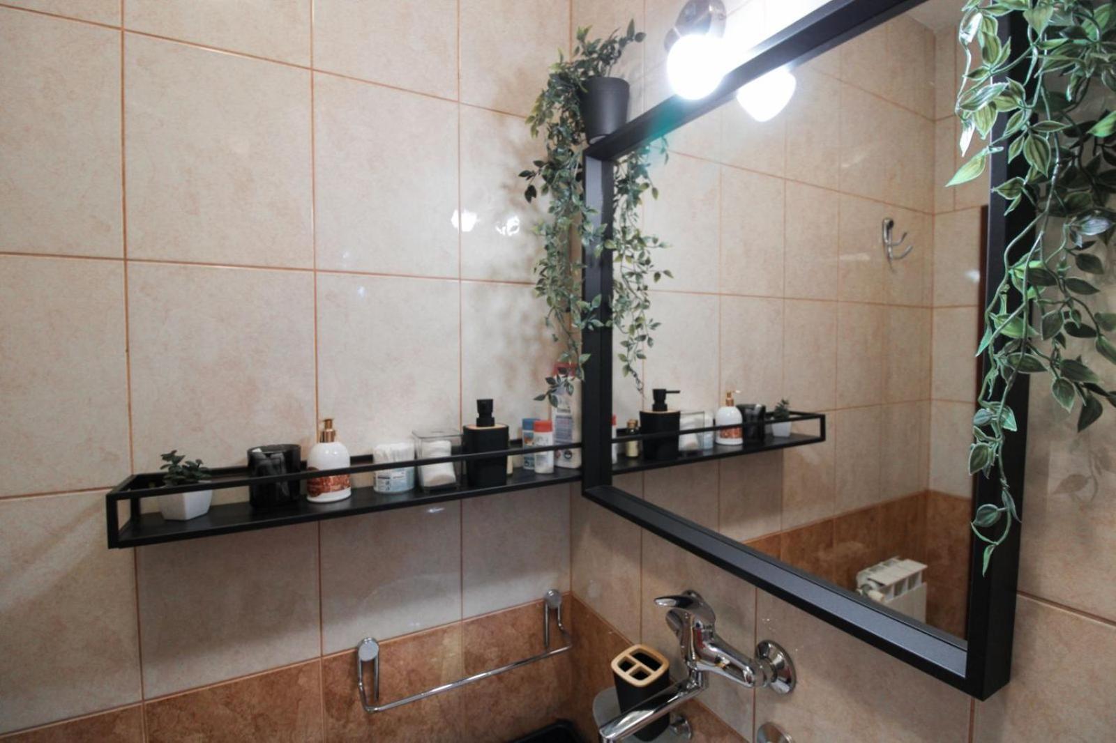 Ferienwohnung Fedra Novi Sad Zimmer foto