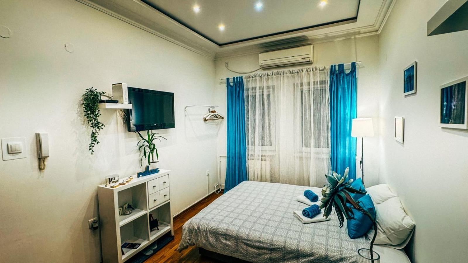 Ferienwohnung Fedra Novi Sad Zimmer foto