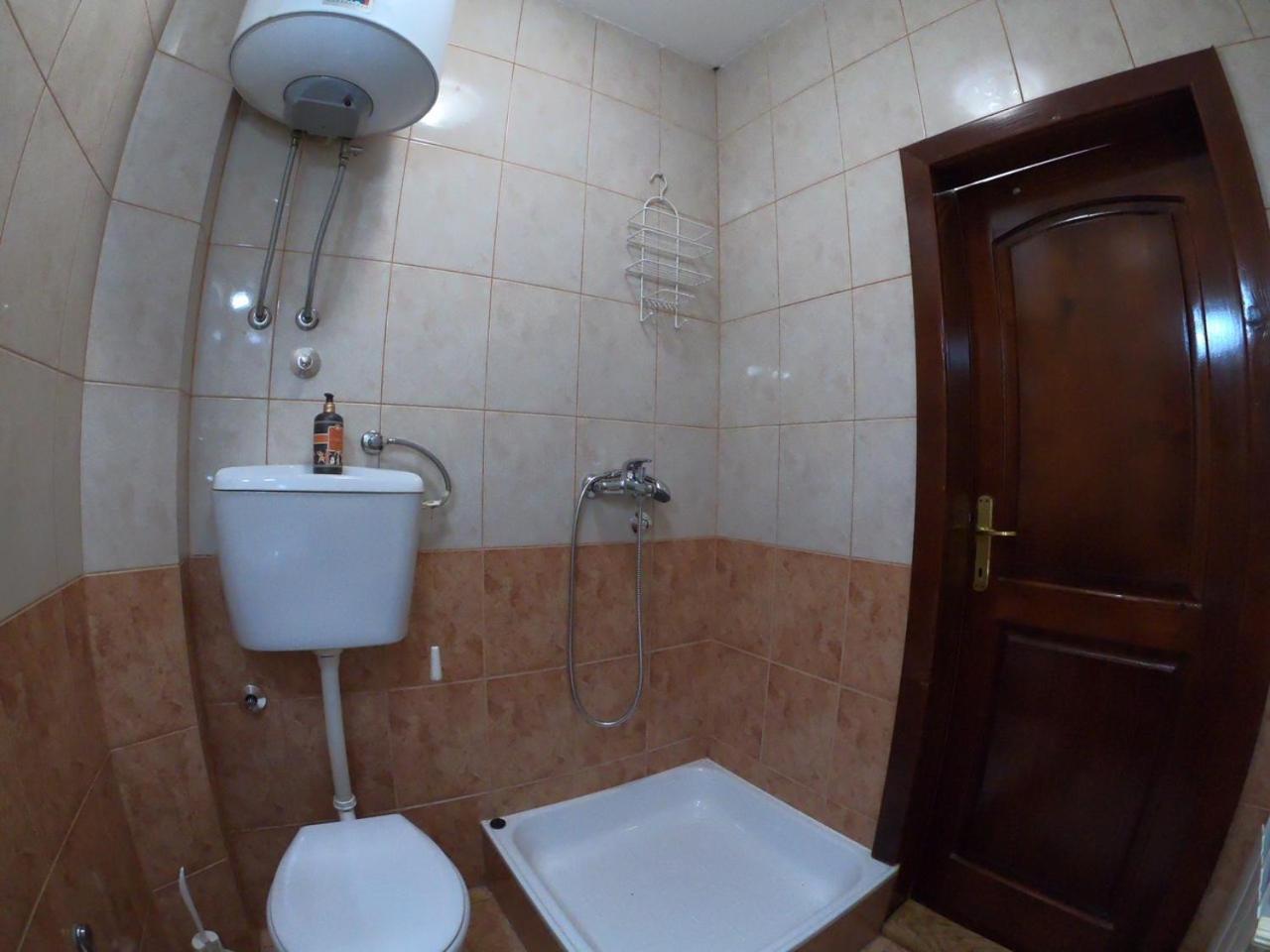 Ferienwohnung Fedra Novi Sad Exterior foto